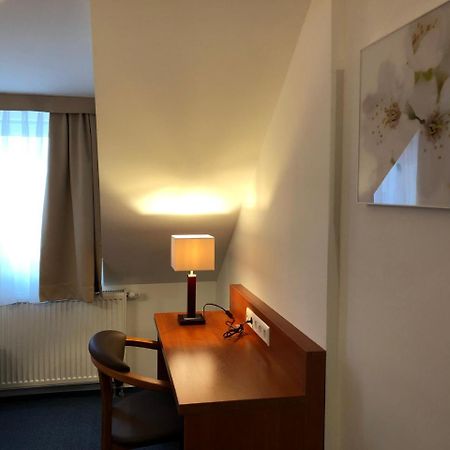 Hotel Mirabell 에를랑겐 외부 사진