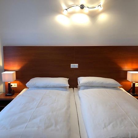 Hotel Mirabell 에를랑겐 외부 사진