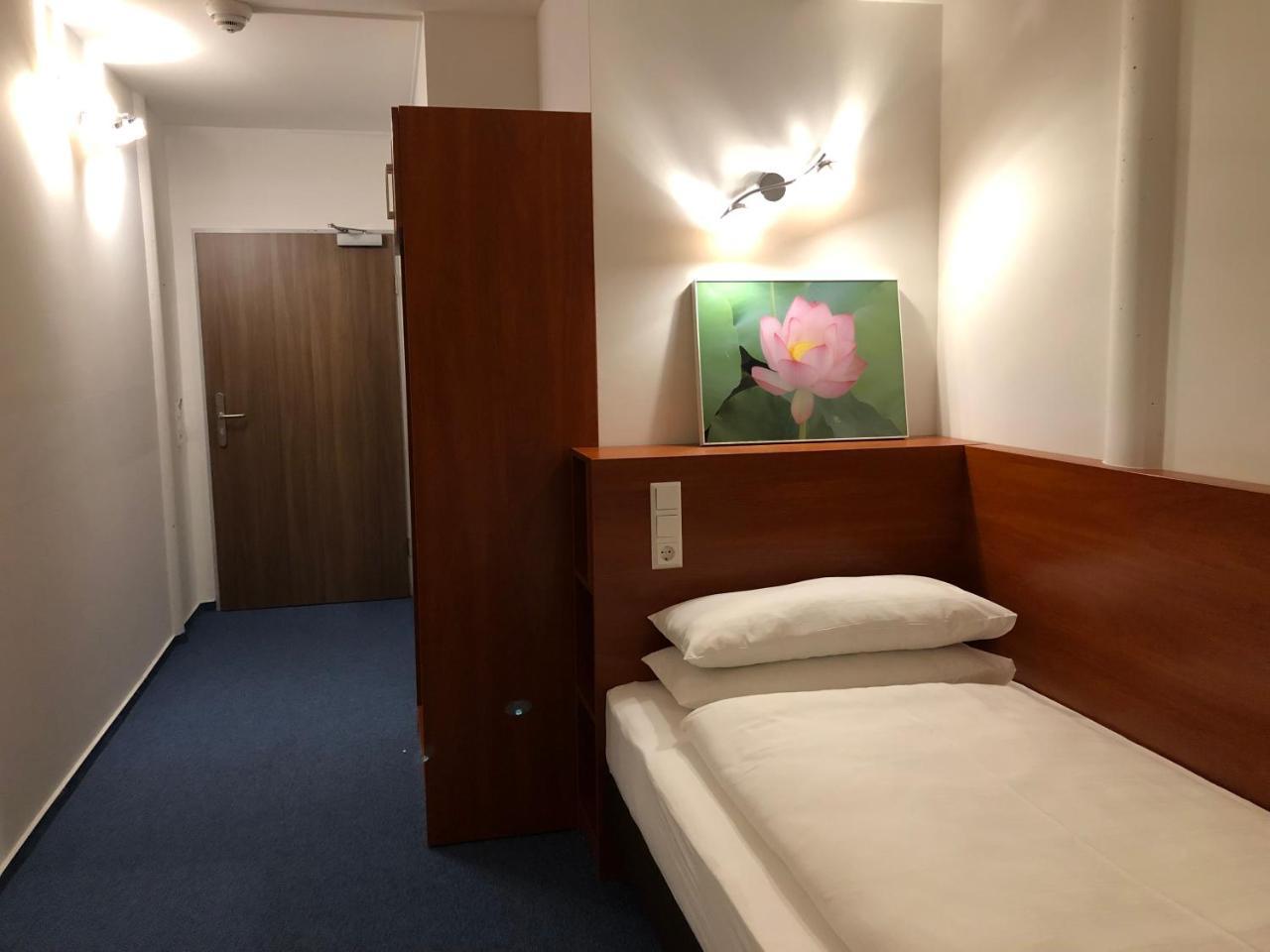 Hotel Mirabell 에를랑겐 외부 사진