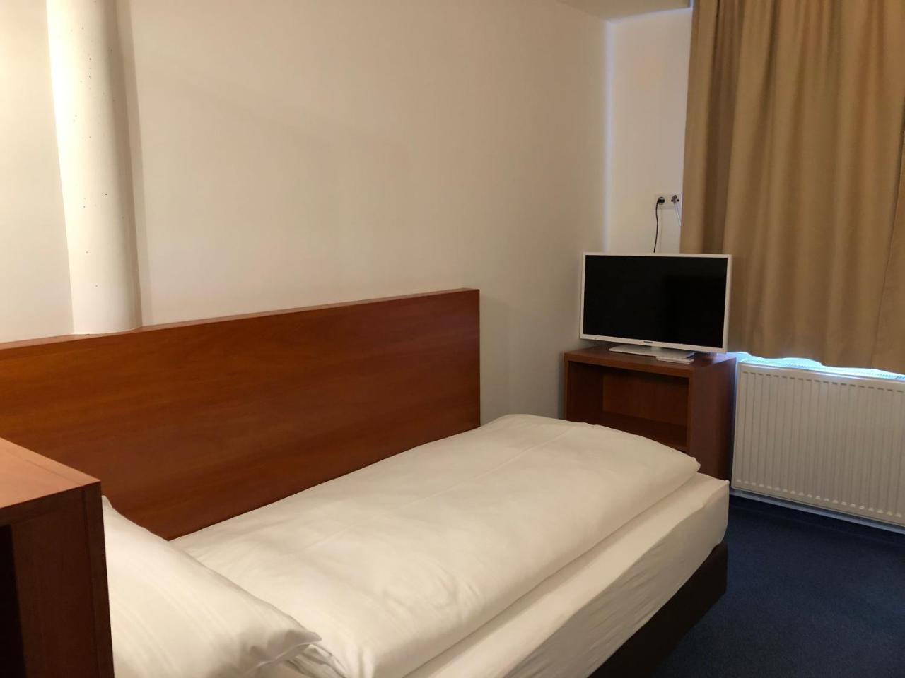 Hotel Mirabell 에를랑겐 외부 사진