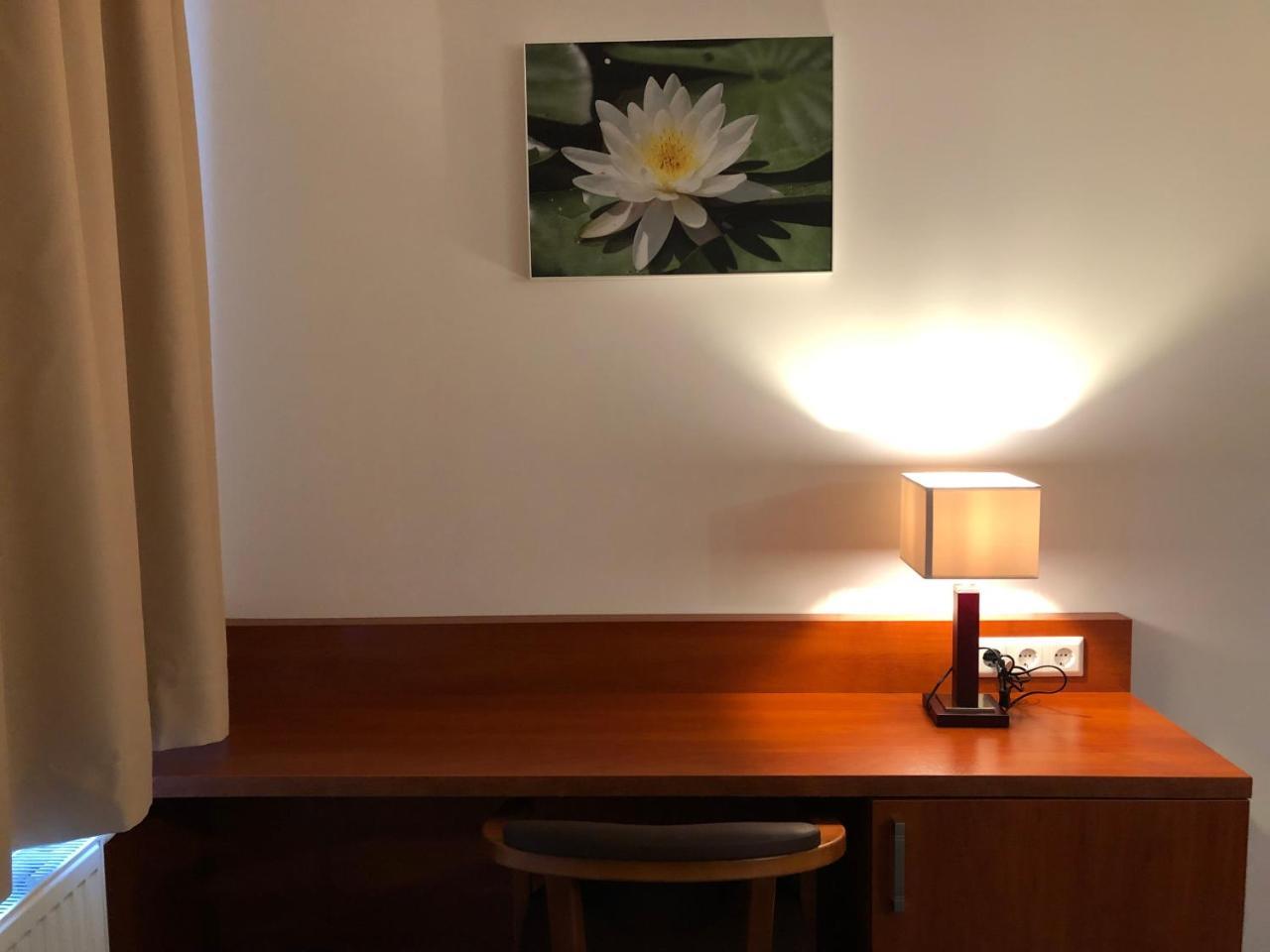 Hotel Mirabell 에를랑겐 외부 사진