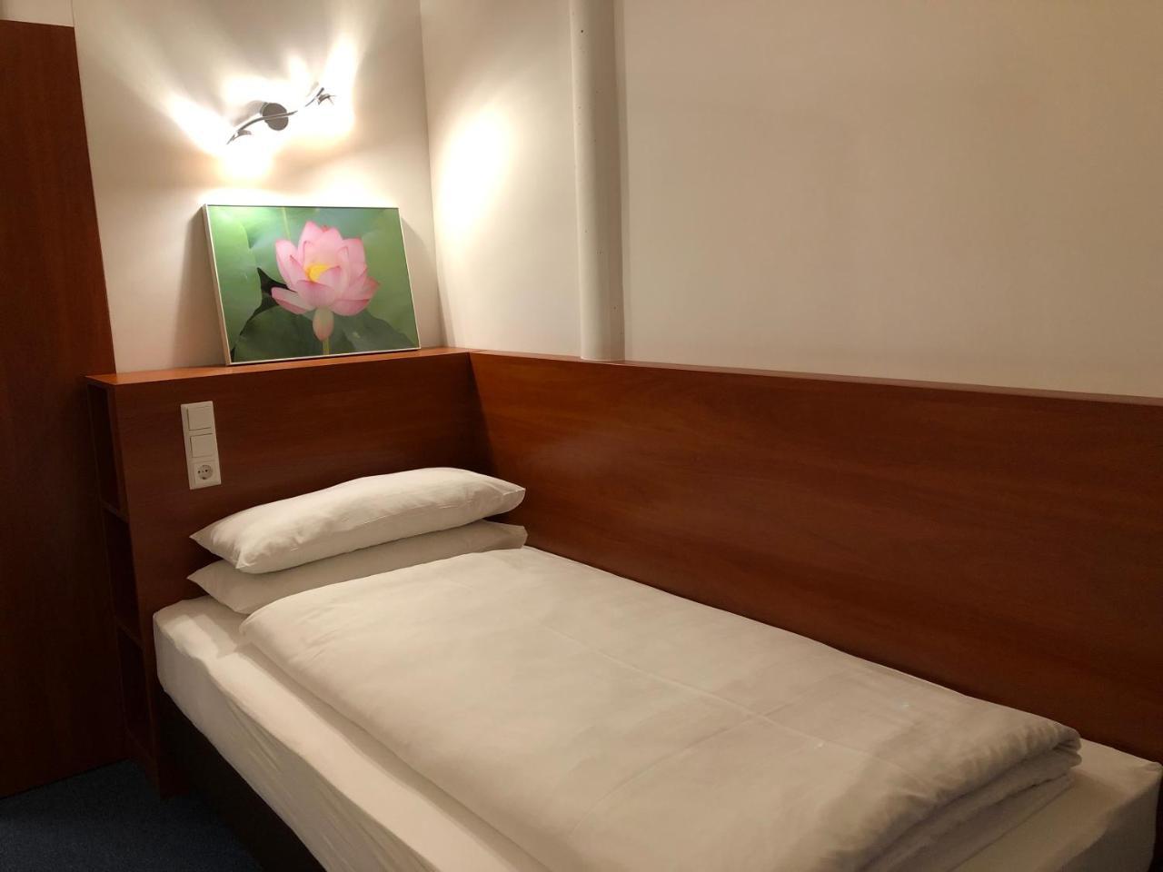 Hotel Mirabell 에를랑겐 외부 사진